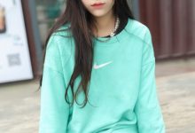 MZSOCK爱美足社区-2020-第三十一期 Ella-爱图屋