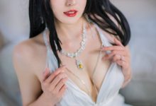 Natsuko夏夏子 -  碧蓝航线 大凤誓约 [24P-195MB]-爱图屋