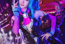 木绵绵OwO - NO.68 miku小恶魔 [19P-221MB]-爱图屋