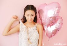 [YALAYI雅拉伊]2023.11.13 NO.1102 粉红记忆[34+1P／188MB]-爱图屋