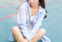 [YALAYI雅拉伊]2023.11.13 NO.1103 青春盛放[35+1P／222MB]-爱图屋