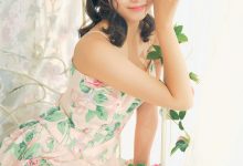 [YALAYI雅拉伊]2023.11.22 NO.1104 美人含笑[29+1P／166MB]-爱图屋