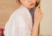 [YALAYI雅拉伊]2024.01.15 NO.1109 柔和绽放[31+1P／150MB]-爱图屋
