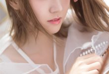 [YALAYI雅拉伊]2024.02.06 NO.1110 一颦一笑[37+1P／190MB]-爱图屋