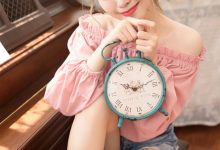 [YALAYI雅拉伊]2024.04.02 NO.1116 温暖芬芳[35+1P／215MB]-爱图屋