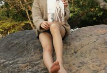 [MussGirl慕丝女郎] 学妹系列08 我要毕业了，这是我留给你们的回忆哦2[95P／209MB]-爱图屋