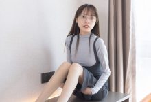 [BoBoSocks袜啵啵]NO.309 稚予-两双高跟鞋、灰丝、白丝、裸足、踩奶油蛋糕剧情[180P+2V／7.10GB]-爱图屋