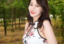 [Ligui丽柜] 2021.10.10 《金秋艳光》团子 [72+1P-502M]-爱图屋