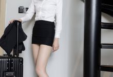 [丝慕SMOU] 熟系列 2021.09.08 S024 紫宁 [48P-202M]-爱图屋