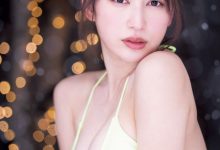 雪平莉左写真集 「とろける。」-爱图屋