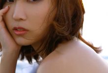 吉木りさ写真集「Wanibooks」2016年04月号 No.142-爱图屋