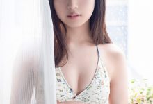 BOMB.TV写真集 2020.01 吉田莉樱-爱图屋