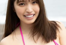 村岛未悠写真集「むらみゆ温泉」-爱图屋