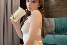 无欲无求的推土君 - 甜妹来啰 [34P+1V-76MB]-爱图屋