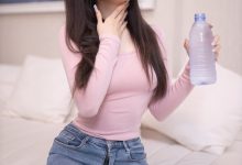 鱼子酱 周末 原版写真 [89P-171MB]-爱图屋