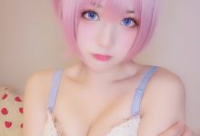 Yuki亭 - NO.29 Ichika [16P-16MB]-爱图屋
