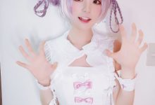 Yuki亭 - NO.31 Nurse Nazuna [11P-12MB]-爱图屋