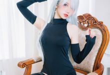 果咩酱w – 伊丽莎白 [12P-193MB]-爱图屋