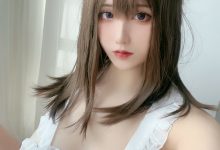九曲Jean - NO.77 小勾勾 [40P+3V-150MB]-爱图屋