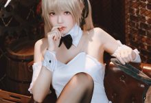 桜桃喵 - 穹妹 [67P+2V-1.76GB]-爱图屋