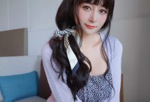 Coser小姐姐白银81 8月 会员特辑 [345P+9V/1.3G]-爱图屋