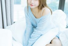 [YALAYI雅拉伊]2023.01.30 NO.1002 家有女友 阿禾[45+1P／421MB]-爱图屋