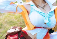 w百合欧皇子w - NO.01 碧蓝航线莱莎联动 [23P-157MB]-爱图屋
