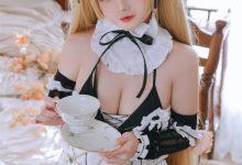 日奈娇 - NO.58 内普提斯 [75P-730MB]-爱图屋
