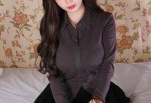 韶陌陌 - NO.23 手烤陌陌 [23P-211MB]-爱图屋
