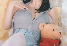 韶陌陌 - NO.24 兔子 [30P-240MB]-爱图屋