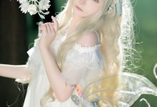 是三不是世w - NO.15 林中精灵 [27P-393MB]-爱图屋