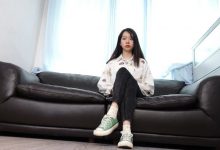 [A&F]丝足视频 016-Yiyi展示她性感的小脚丫 [1V-2.79G]-爱图屋