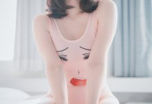 DJAWA Photo - Pia  - Swimming Lessons  [78P/725MB]-爱图屋