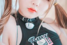 DJAWA Photo - Zia  - Swimming Lessons  [76P/585MB]-爱图屋