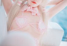 DJAWA Photo -Jeong Jenny  - Sweet Talk  [57P/315MB]-爱图屋