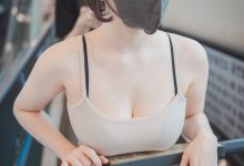 DJAWA — ZziZzi - New Town Bride -Outside[52P-263MB]-爱图屋