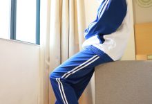 [誉铭传媒]袜足摄影 2021年《05.10赞助定制作品》[88P+1V／1.07GB]-爱图屋