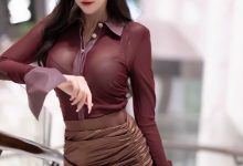 [XiuRen秀人网] 2022.10.13 No.5707 王馨瑶yanni [90+1P]-爱图屋