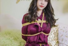 [Ligui丽柜] 2022.04.19 《慵懒的午后2》小琳琳 [76+1P-113M]-爱图屋