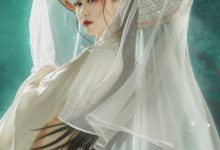 [YITUYU艺图语]2022.02.17 孤星寒 娜宝[21+1P／313MB]-爱图屋