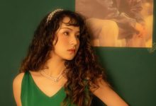 [YITUYU艺图语]2022.02.17 时代芳华 曼曼[19+1P／129MB]-爱图屋