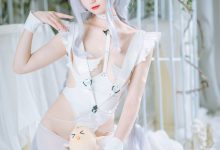 封疆疆v - NO.20 恶毒 [31P-268MB]-爱图屋