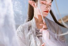[YITUYU艺图语]2022.02.18 龙女祠 七夏[42+1P／402MB]-爱图屋