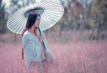 [YITUYU艺图语]2022.02.18 秋意浓 麻花[55+1P／411MB]-爱图屋