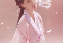 [YITUYU艺图语]2022.02.18 桃憬洛 倩宝[22+1P／666MB]-爱图屋