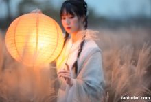 [YITUYU艺图语]2022.02.19 东篱西 初茶[39+1P／661MB]-爱图屋