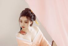 [YITUYU艺图语]2022.02.19 媚青闺 倩宝[21+1P／159MB]-爱图屋
