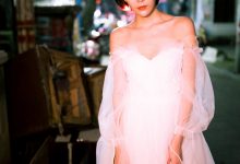 [YITUYU艺图语]2022.02.21 漫长的夜 君洳[33+1P／333MB]-爱图屋