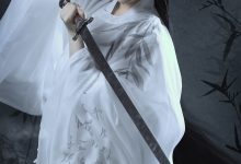 [YITUYU艺图语]2022.02.21 怒剑鸣 甜宝[21+1P／204MB]-爱图屋