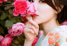 [YITUYU艺图语]2022.02.21 柔如水 婷婷[28+1P／67.3MB]-爱图屋